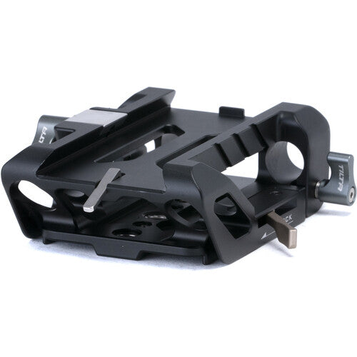 Tilta 15mm LWS Baseplate for RED V-Raptor Camera Cage – Voice