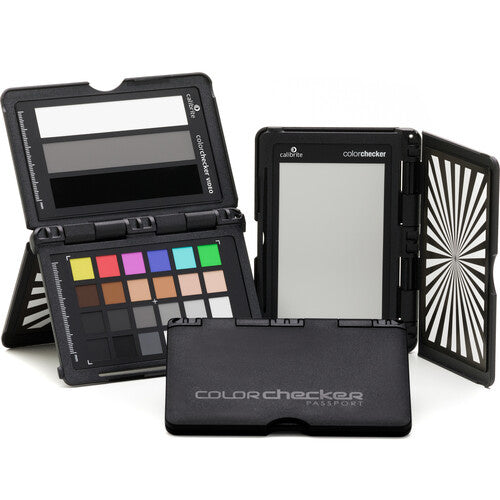 Calibrite ColorChecker Classic (CCC)